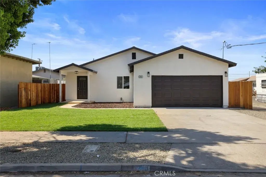 248 Cedar Avenue, Atwater