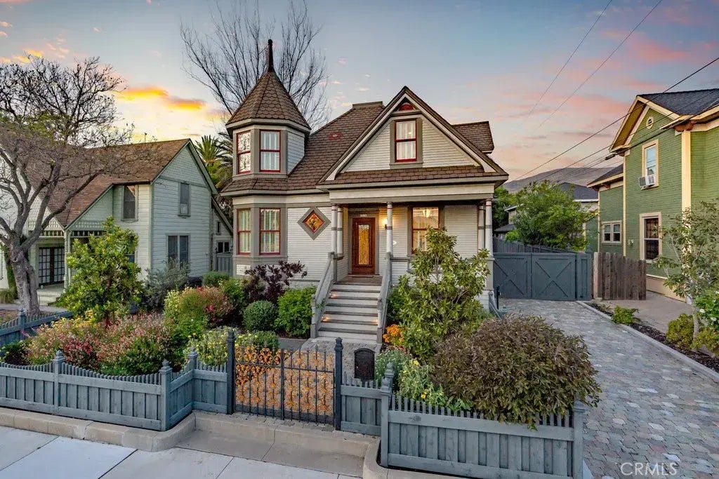 1516 Broad Street, San Luis Obispo