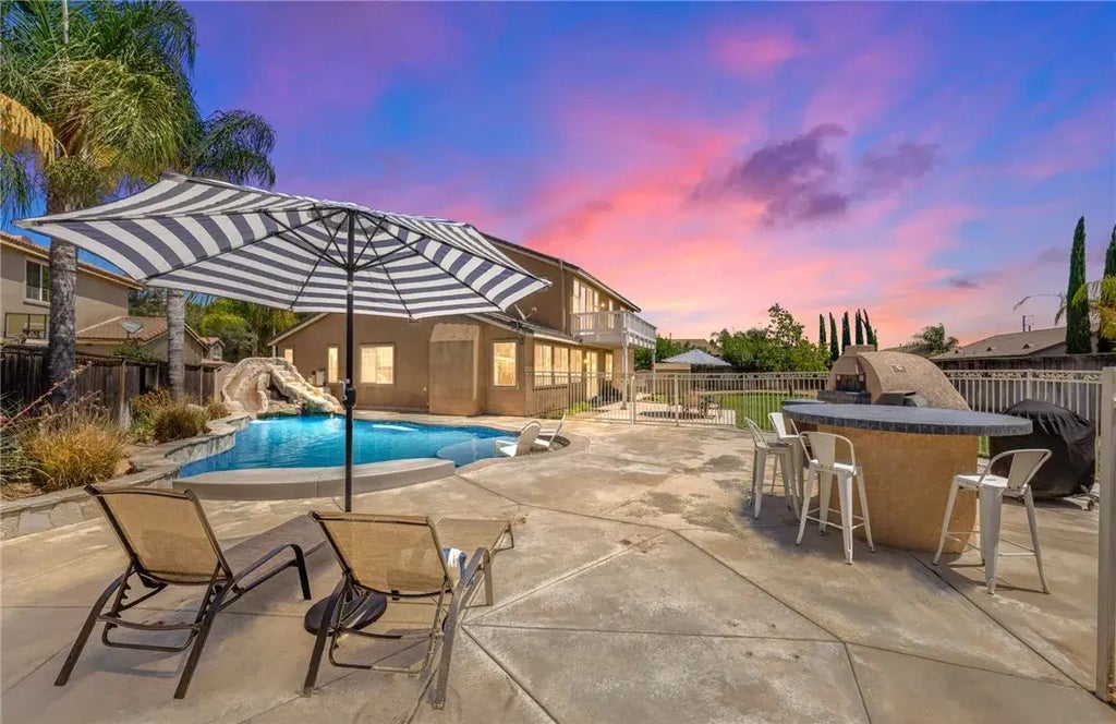 41772 Springbrook Court, Murrieta