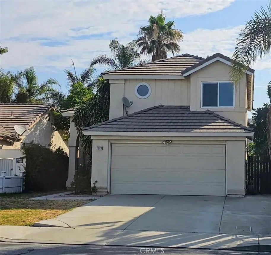 11989 Glenheather Drive, Fontana