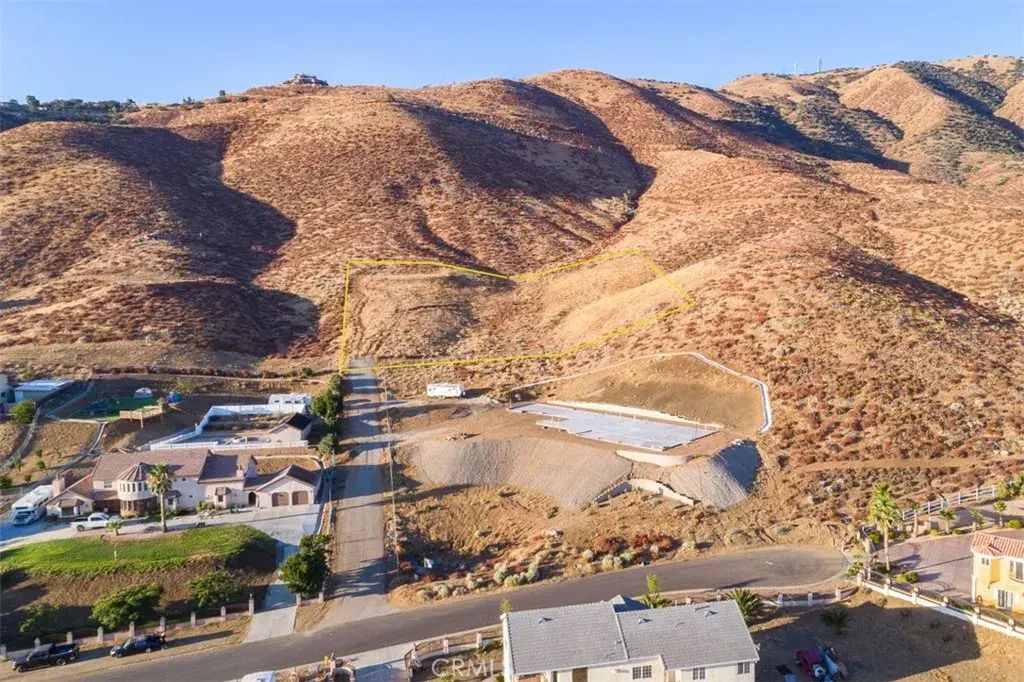 Lakeview, Palmdale