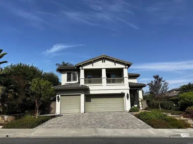 2834 Rancho Pancho, Carlsbad