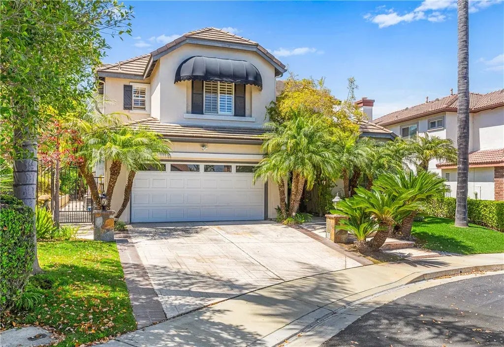 1941 S Sarazen Court, La Habra