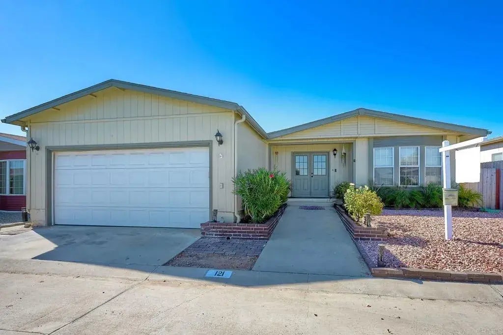27250 Murrieta Road Spc 121, Menifee