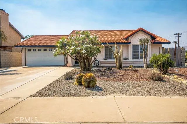 9302 Copper Lane, Fontana