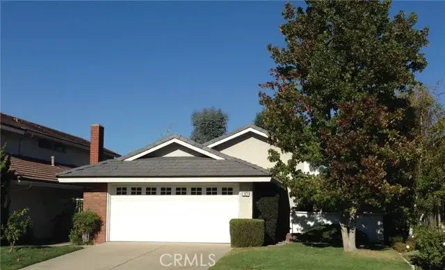 10 Beechwood, Irvine