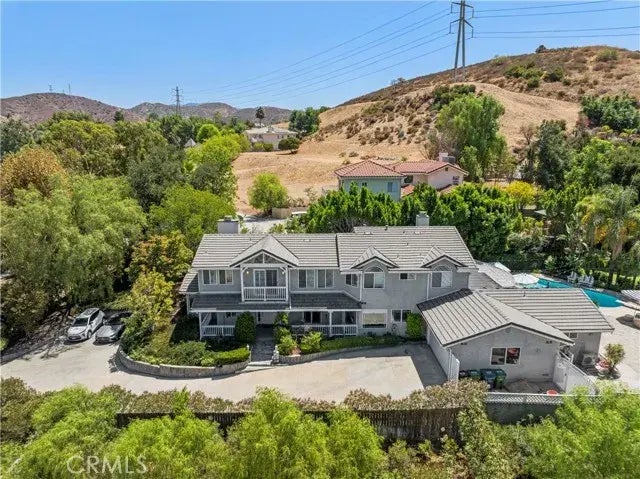 10451 Mary Bell Avenue, Shadow Hills