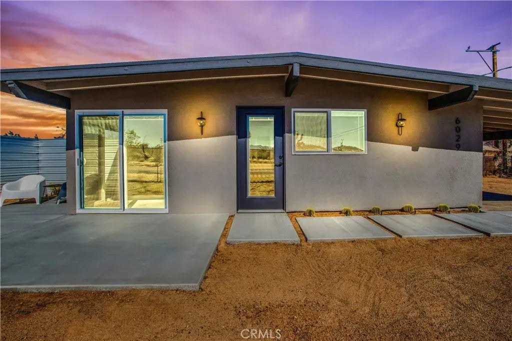 6029 Sunset Road, Joshua Tree