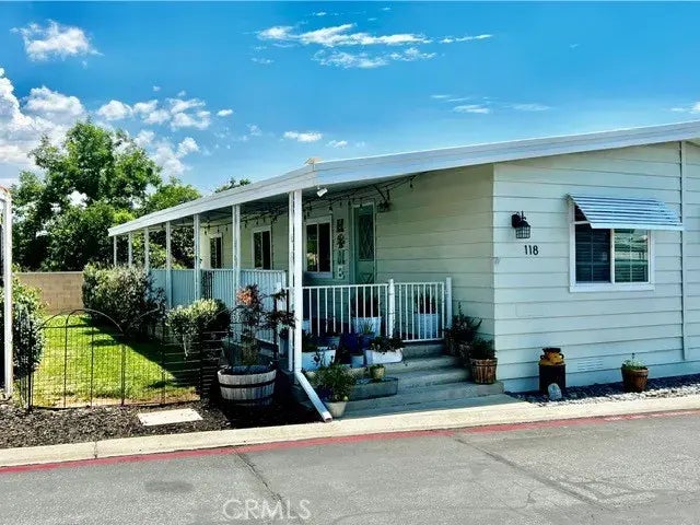31816 Avenue East 118, Yucaipa