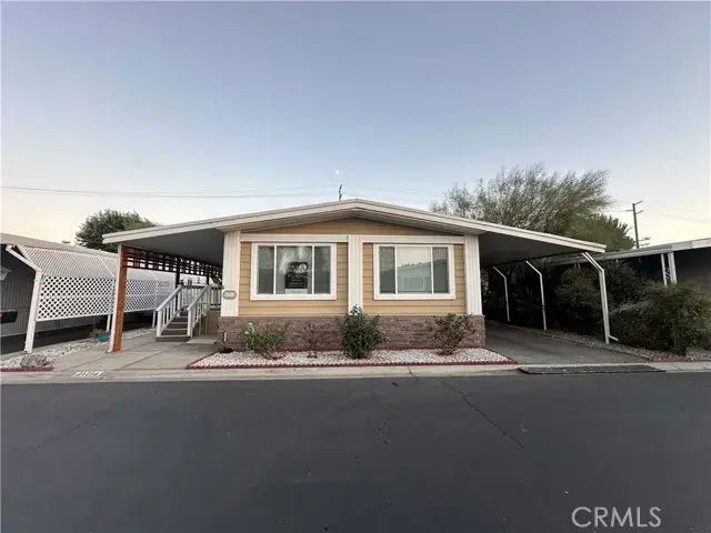 21214 Willow Weed Way 165, Canyon Country