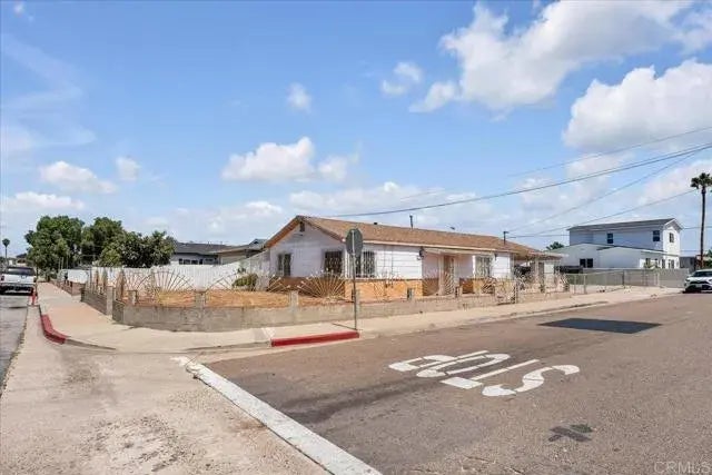 1200 Fern Avenue, Imperial Beach
