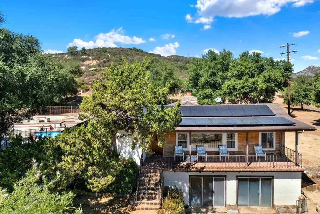 15755 Lyons Valley Road, Jamul