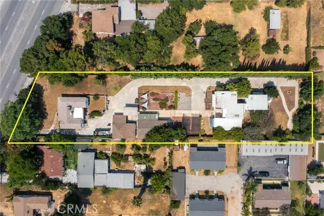 1234 San Gabriel Boulevard, Rosemead