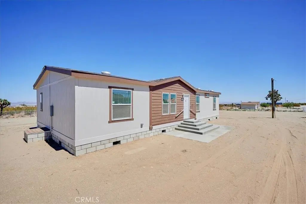 3180 Manzano Road, Pinon Hills