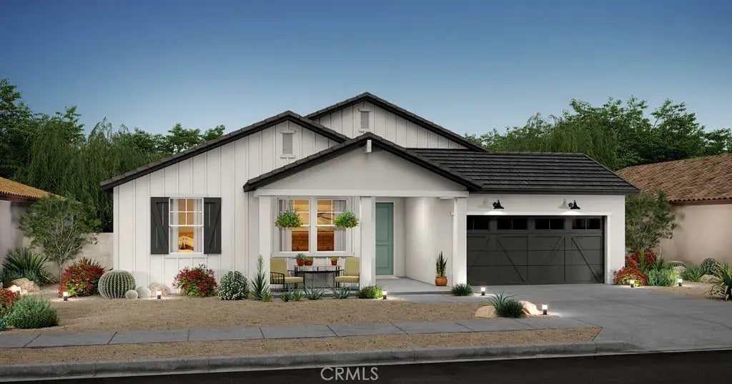 45035 W Floral Vista Way, Lancaster