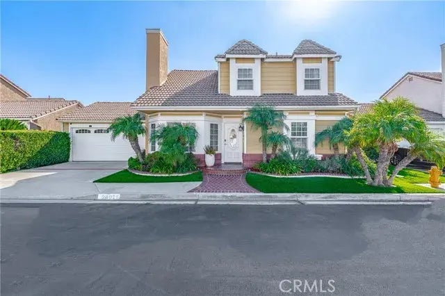 28015 Everette, Mission Viejo