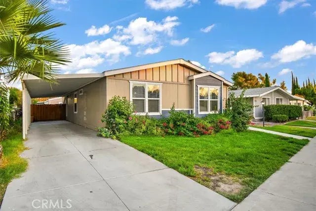 5800 Hamner 572, Eastvale