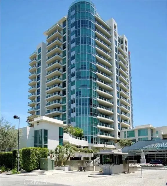 3131 Michelson Drive 1106, Irvine