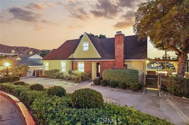 647 Corwin Avenue, Glendale