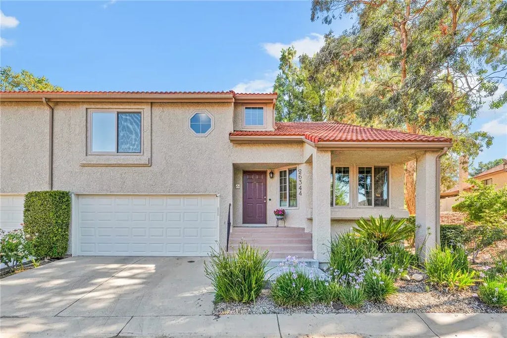26344 Rainbow Glen Drive, Newhall