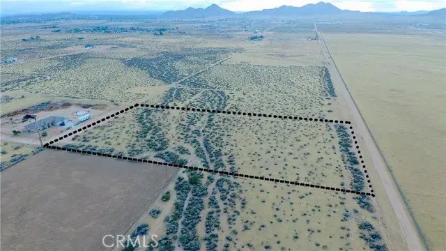 2 Papago, Apple Valley