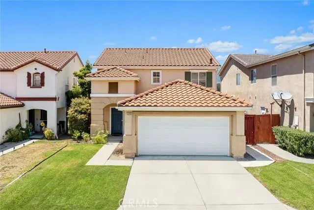 13209 Mira Mar Drive, Sylmar