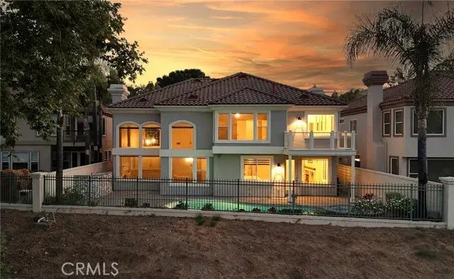 40 Barneburg, Rancho Santa Margarita