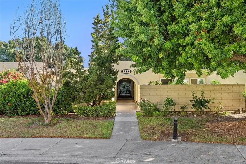 2233 Via Puerta B, Laguna Woods