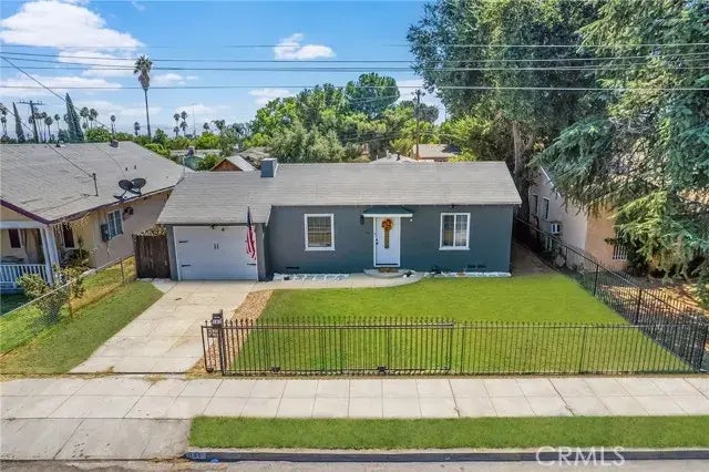 161 E 19th Street, San Bernardino