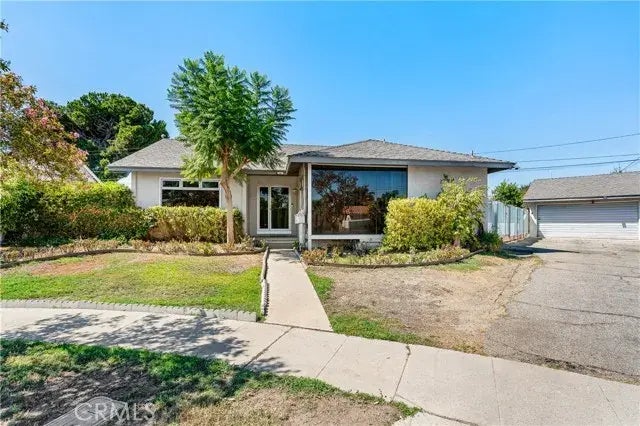 14405 Clymer Street, Mission Hills (san Fernando)