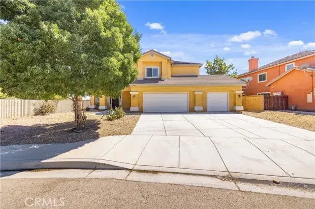 43460 Tranquility Court, Lancaster