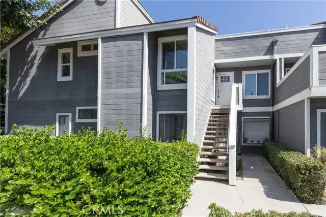 37 Clover Lane 273, Aliso Viejo