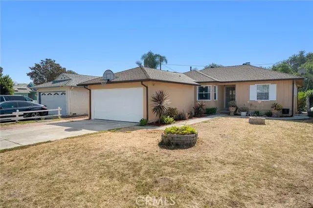 7012 Vicki Drive, Whittier
