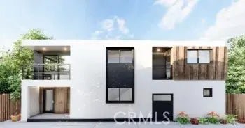 215 N Rampart Boulevard, Echo Park