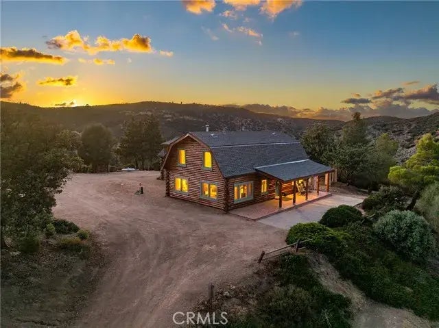 27310 Pine Canyon Road, Lake Hughes