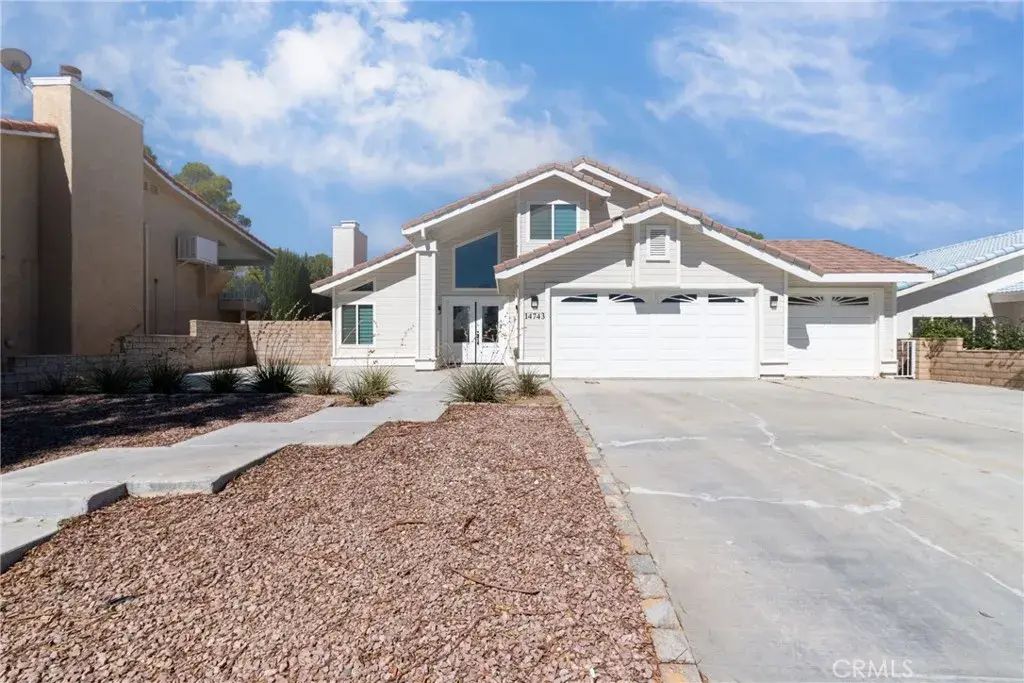 14743 Blue Grass Drive, Helendale