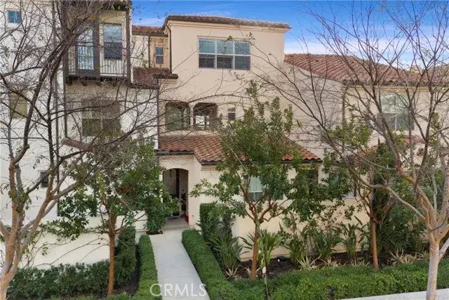 149 Tubeflower, Irvine
