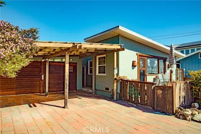 79 Pacific Avenue, Cayucos