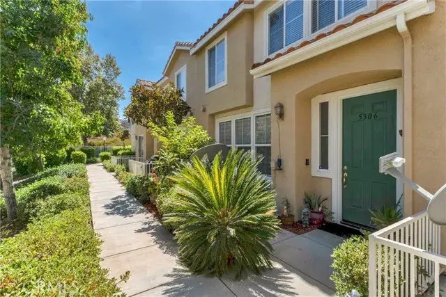 18038 Flynn Drive 5306, Canyon Country