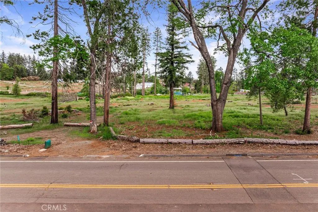 1340 Wagstaff, Paradise