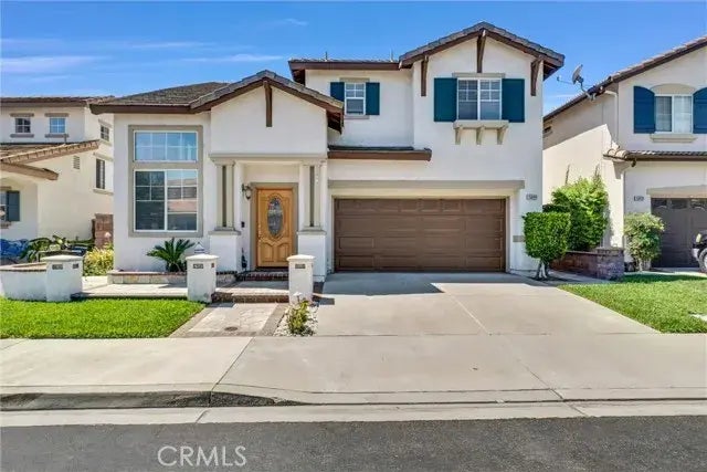 15644 Outrigger Drive, Chino Hills