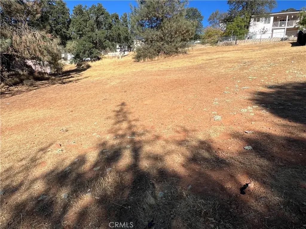 Terrace View, Mariposa