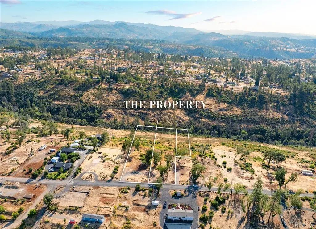 5208 Edgewood, Paradise