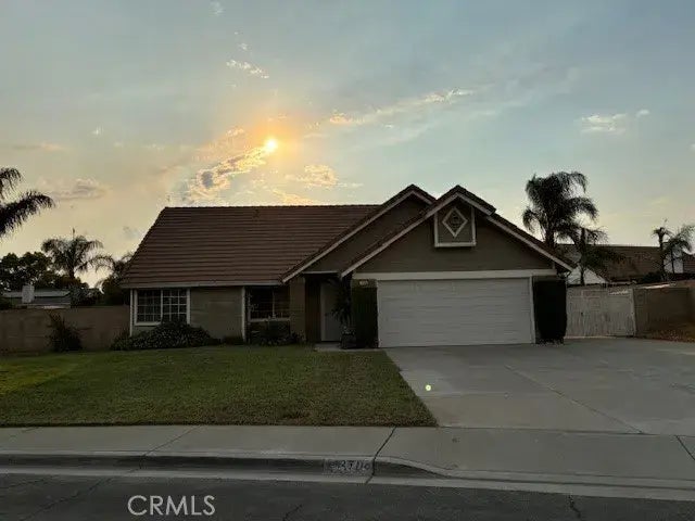 7370 Boxwood Avenue, Fontana