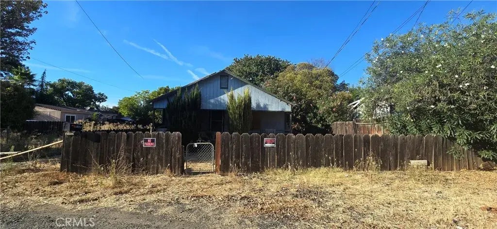 1800 Fort Wayne Street, Oroville