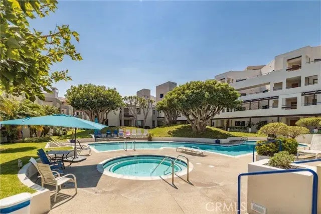 530 The Village 116, Redondo Beach