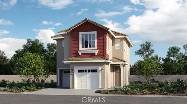 16578 Shallot Street, Fontana