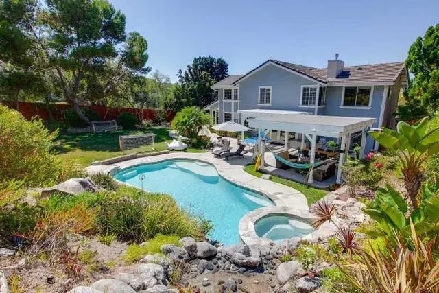 3001 Azahar Street, Carlsbad