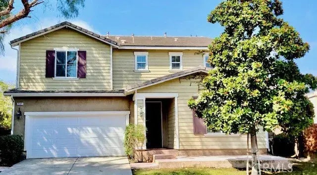 25421 Camellia Street, Corona