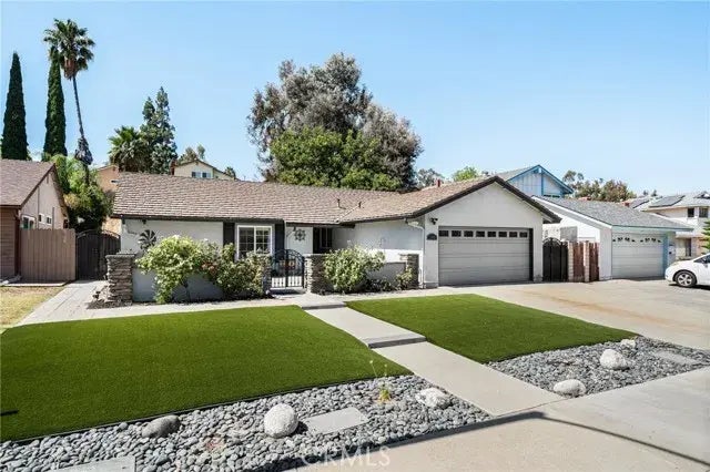 1143 Calbourne Drive, Walnut